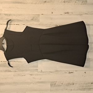 0502 The Vintage Shop Dress